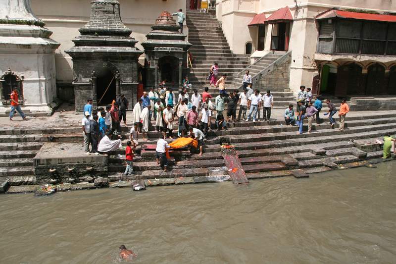 India & Nepal 2011 - 0257